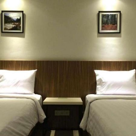 Hart Hotel Arjuna Mataram Exterior photo