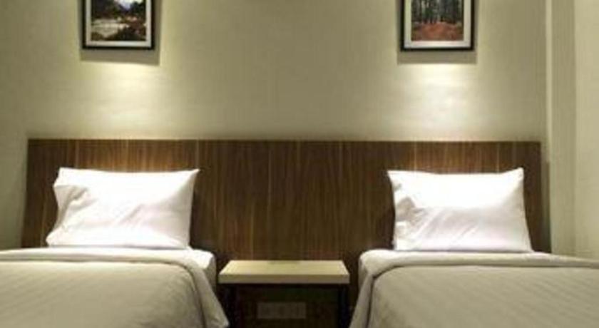 Hart Hotel Arjuna Mataram Exterior photo
