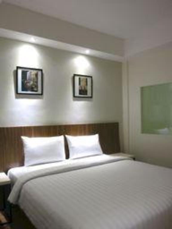 Hart Hotel Arjuna Mataram Exterior photo