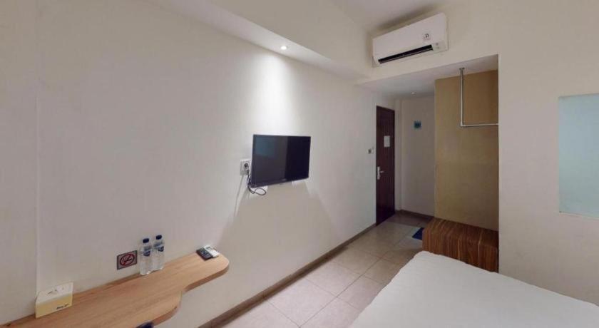 Hart Hotel Arjuna Mataram Exterior photo