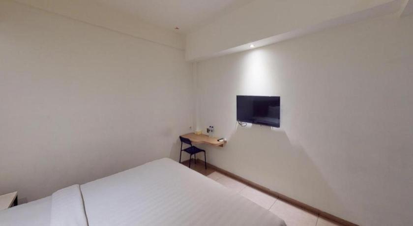 Hart Hotel Arjuna Mataram Exterior photo